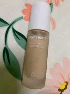 Vitamin C Foundation