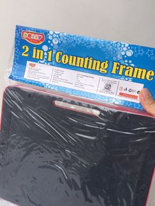 New Counting Frame
