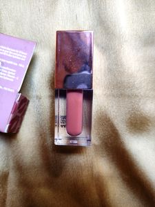 Swiss Beauty Lipstick Spicy Nude