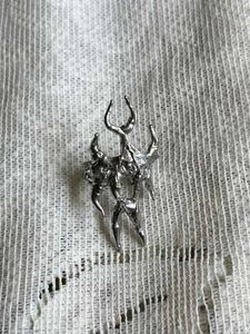 Y2k Gothic Ring