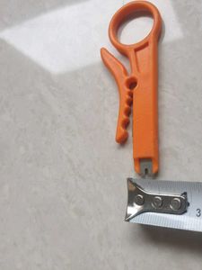 Wire Stripper Tool