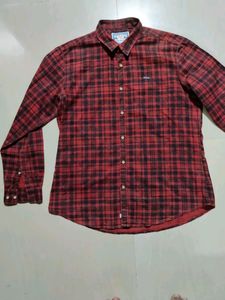 Indigo Nation Pure Cotton Shirt
