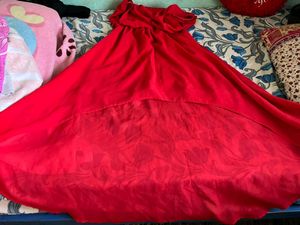 💥 PRICE DROP 💥trendy red dress💃💃