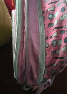 Cute Barbie Backpack