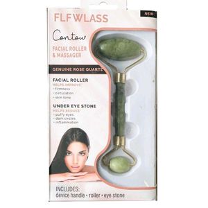 Facial Roller &amp; Massager Set
