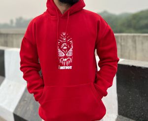 Baggy hoodie M to XXL