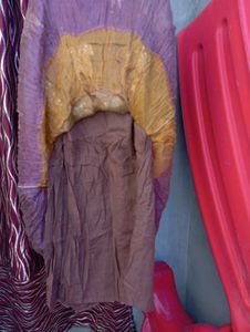 Designer Embroidered Kurta