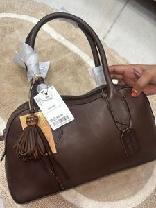 Stylish Original Leather Bag