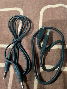 C TYPE CABLE