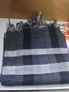 Stylish Checked Dupatta