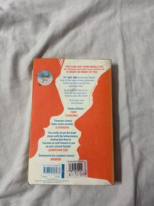 One Day by David Nicholls