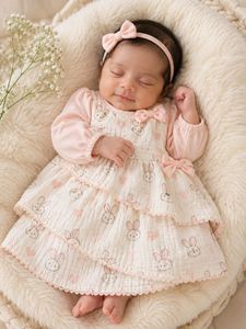 Dress For Baby Girl