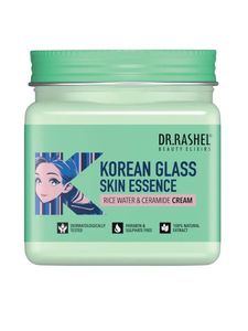 k-DRAMA KOREAN GLASS SKIN ESSENCE