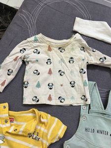 combo for baby