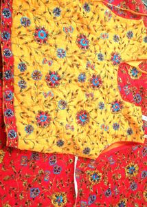 Lehenga For Girl