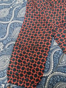 Stylish Printed Kurta