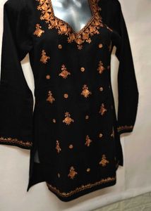 Tops &amp; Dresses  Kashmiri Kurta