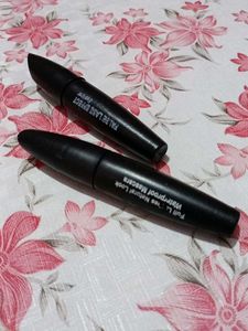 Eyeliner Nd Mascara