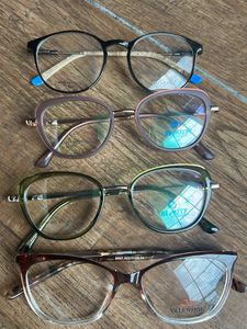 Premium Quality Kids/Tweens Eye Frames