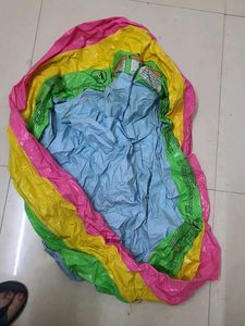 Kids Inflatable Paddling Pool