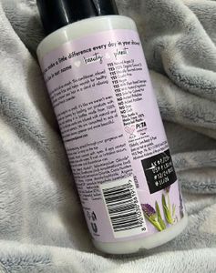Love Beauty &amp; Planet Shampoo &amp; Conditioner