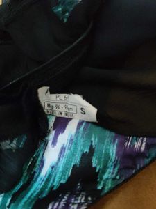 Stylish Printed Bikini Briefs