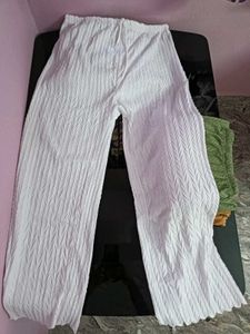 🌟 multi coloured palazoo pants ✨💗