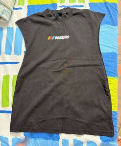 Bonkers Sleeveless Top