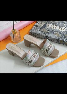 Dior Heels New Stick Premium