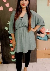 Kaftan Party Wear Dress