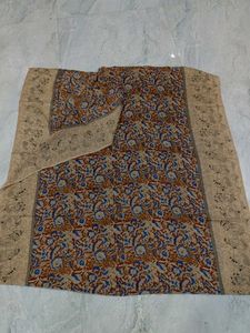 Cotton Multy Colour Dupatta