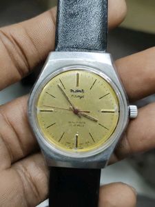 HMT Mounya Analog Watch