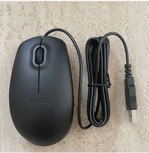 Dell Wired USB Mouse