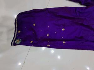 Elegant Kurta Set