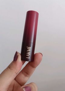 Dark Brown Matte Lipstick
