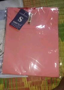 Brand New *** Tshirt 👕 With Tag