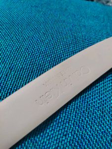 Calvin Klein CK Belt Genuine leather