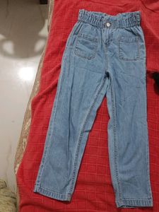 Y n F Jeans