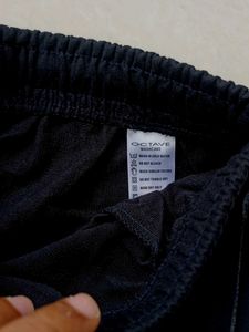 OCTAVE TRACKPANT UNUSED FRESH