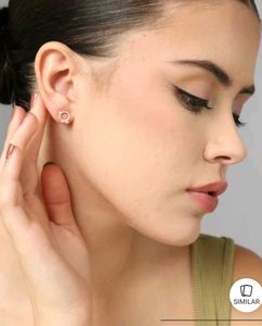 Shein Women Assorted Earring Collection