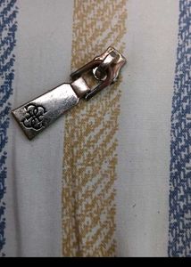 Guess Monogram Sling Bag