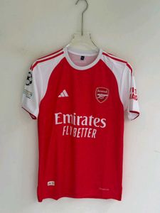 Arsenal Adidas T-Shirt
