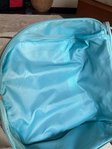 Disney hongkong Rolling Luggage Bag