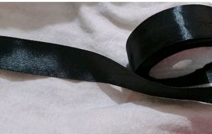 Small Items Storage Set + Black Ribbon Roll 1