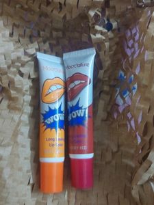 Peel Off Lip Color💋