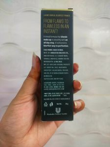 LAKME Blurfect Primer 30ml Full Size