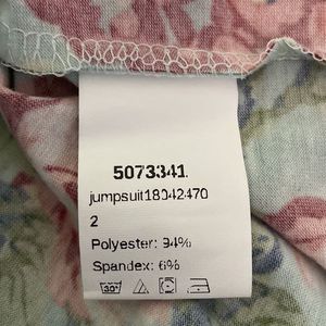 SHEIN ROMPER