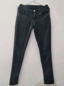 NIFTY JEANS •black Color