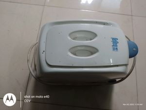 Unsed- Bajaj Majesty Easy Pro Toaster