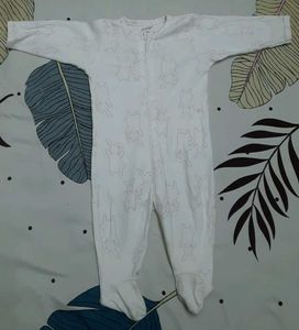 Free delivery!! Set of two Adorable Baby Onesies